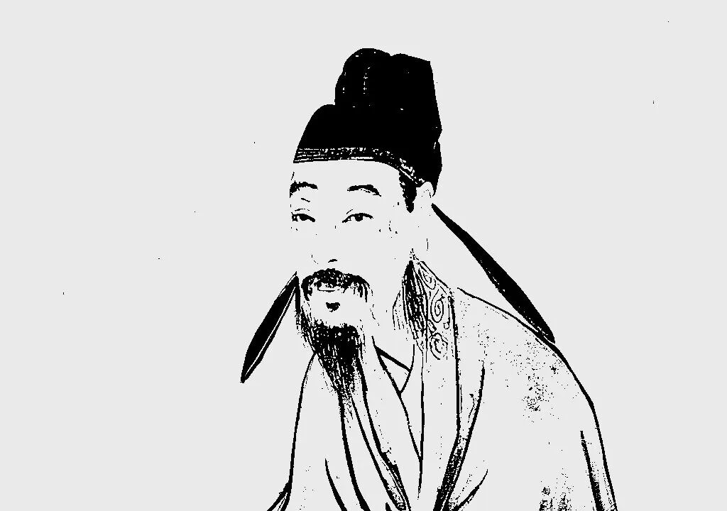 诗画禅心：王维的千年隐逸长(图1)