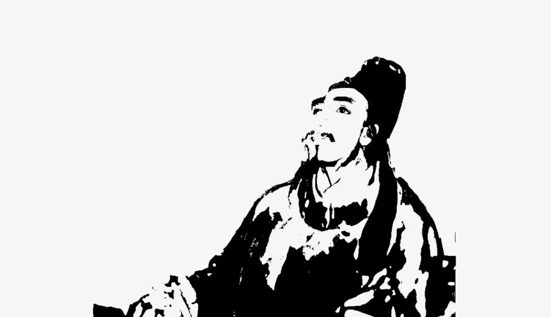 一纸乡愁，千年回响：宋之问的诗心与命运(图1)