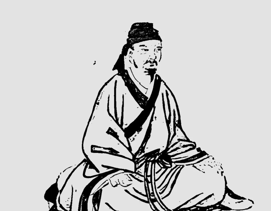 鲍照：寒门诗魂的南朝星火(图1)