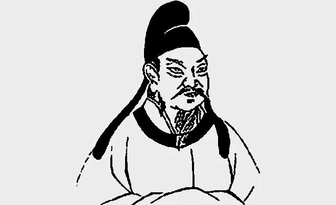 一楼一梦：王之涣的边塞诗魂(图1)