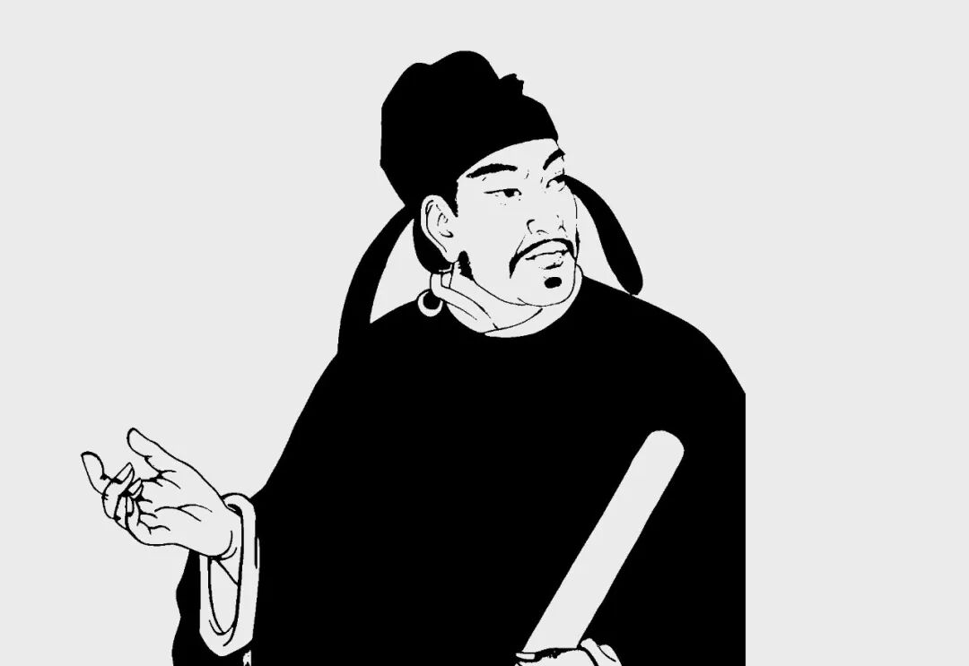 墨痕未干处：王勃的生死诗行(图1)