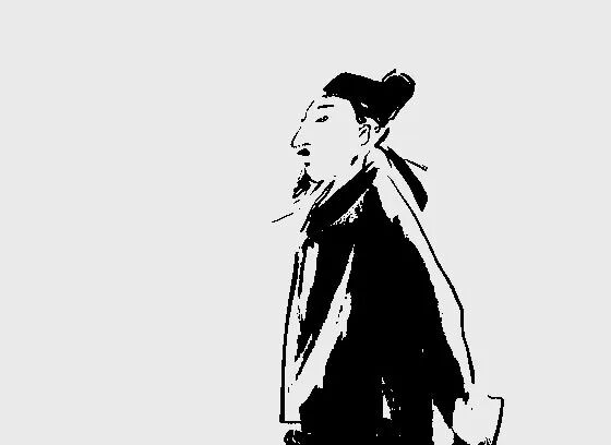 花落人亡两不知：刘希夷的青春悲歌(图1)
