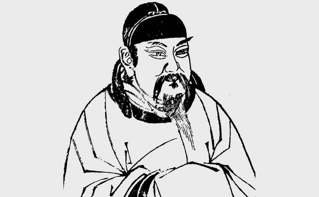 清丽婉约的宫闱诗魂：上官仪的唐初诗路(图1)