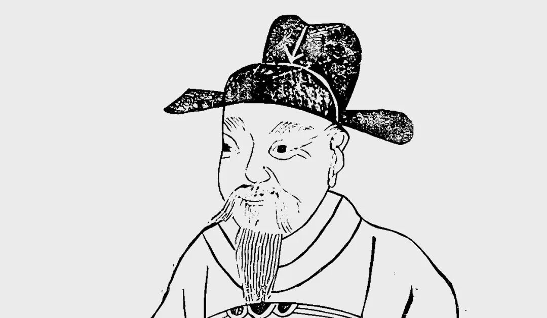 蜀地陈子昂的千年一叹(图1)