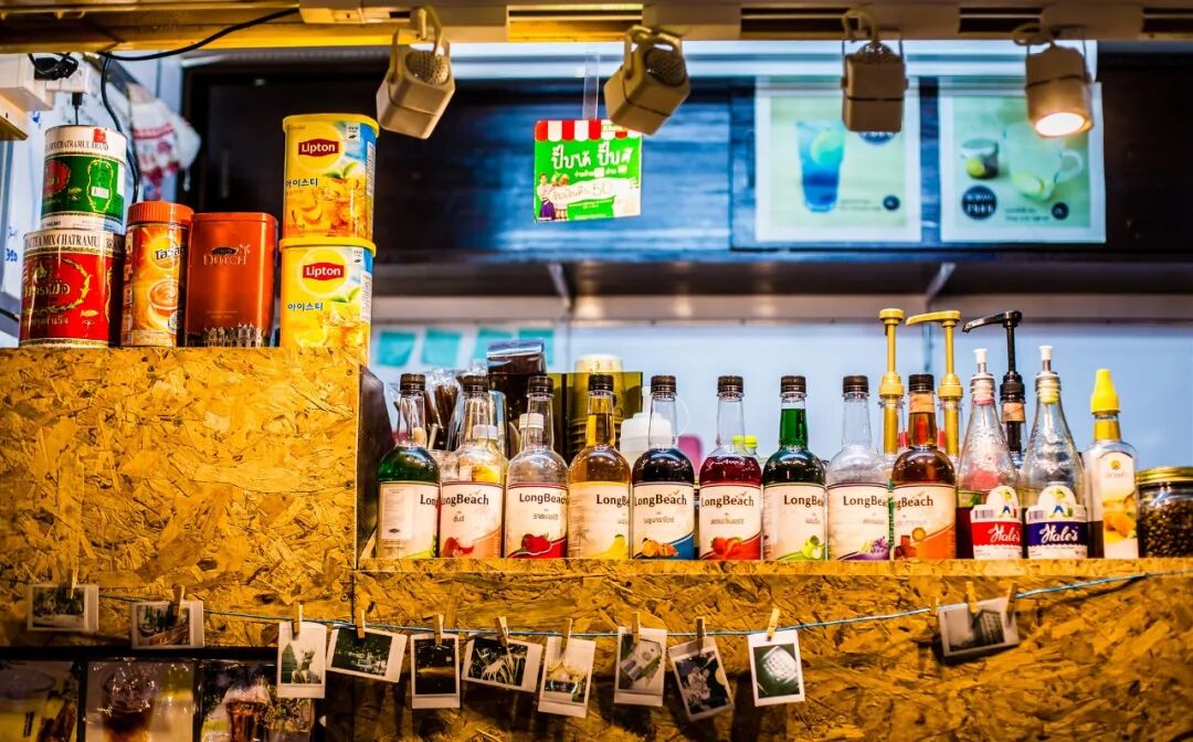 东南亚电商掘金之旅——“亚洲四小虎”泰国