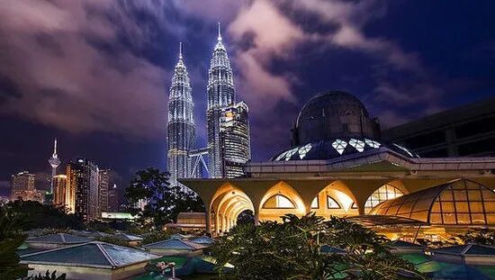 东南亚电商掘金之旅 ——占领“马来西亚市场”等同拥有半壁江山