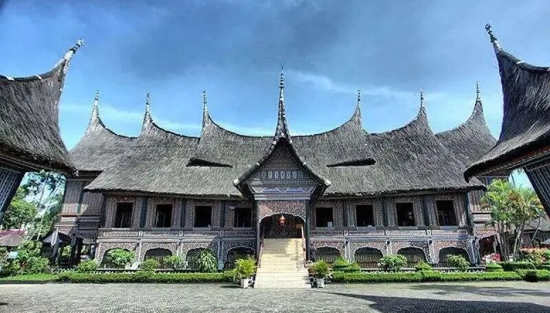 东南亚电商掘金之旅——“人间净土”印度尼西亚