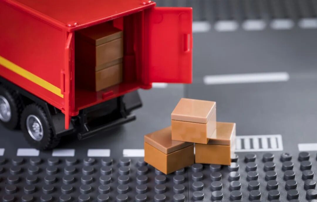 跨境电商四要素——物流篇