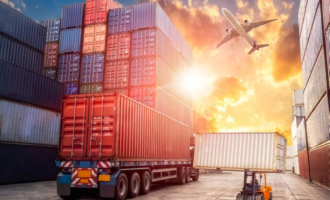 跨境电商四要素——物流篇