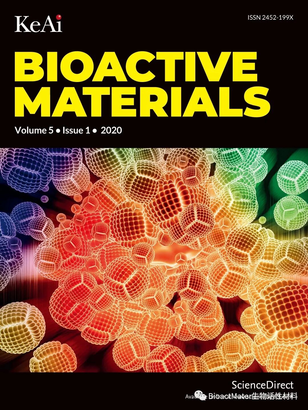 医用诱导骨基质是什么椎间盘基质水凝胶诱导人骨髓间充质干细胞组织特异性分化和组织再生修复｜Bioactive Materials_https://www.jmylbn.com_新闻资讯_第7张