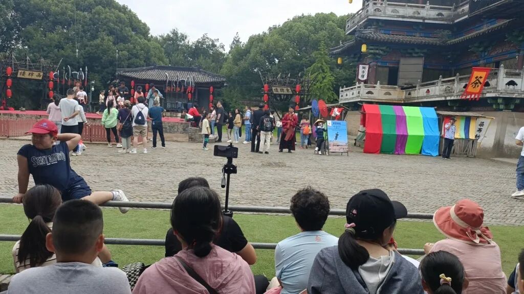 农村，不仅仅是个人的退路，也是国家的退路。