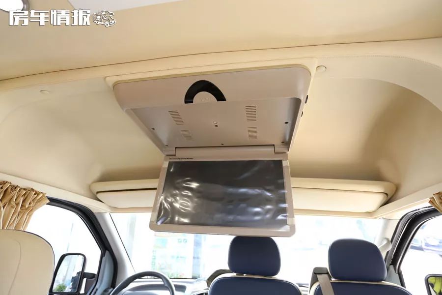 8米房車價格