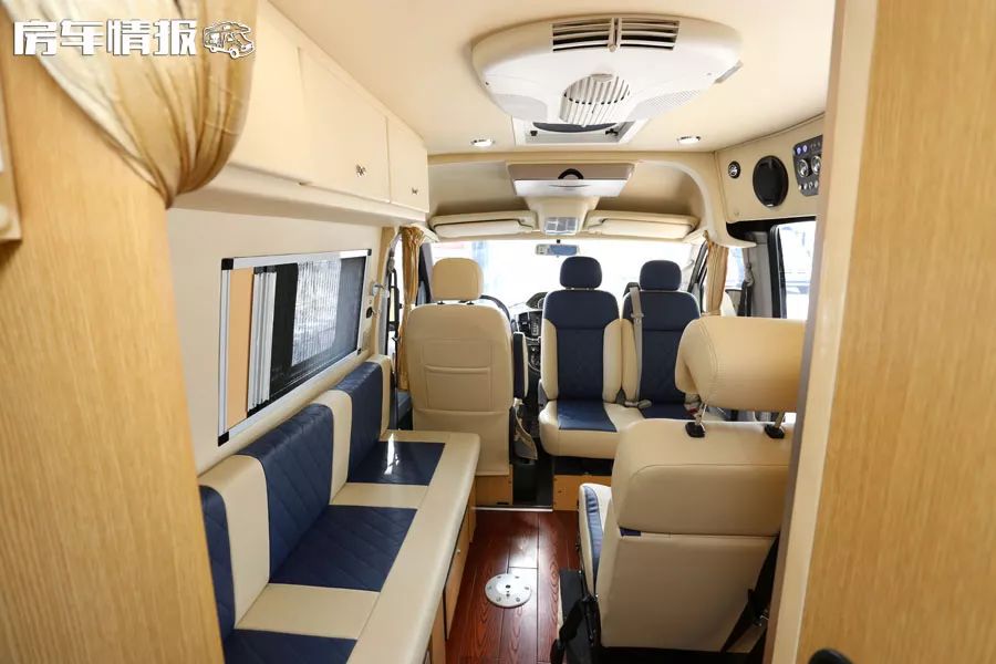8米房車價格