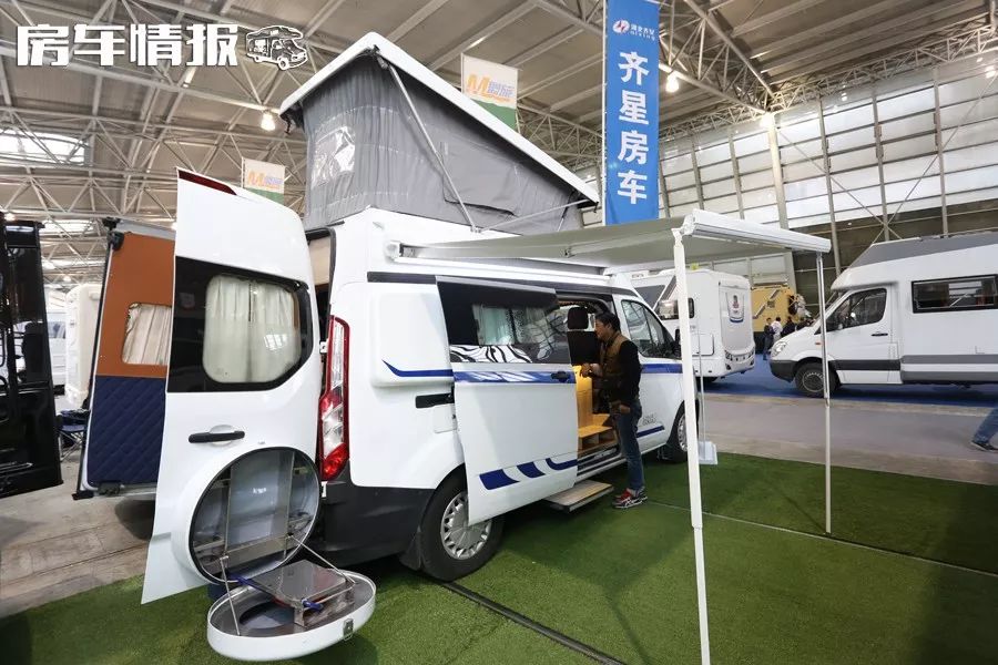 b型升降顶房车_五十铃升降顶皮卡房车_雪佛兰b型190小房车