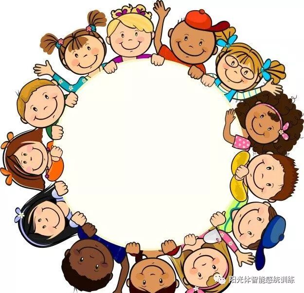 虽然都在普及感统，但仍有80%的家长并不懂…...