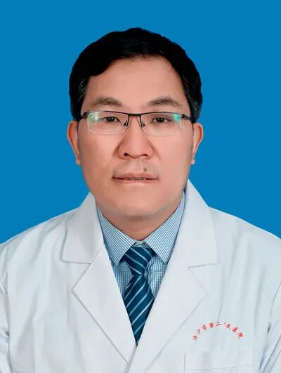 共享名医资源方便患者就医济宁市第二人民医院曲铁兵名医工作室门诊开