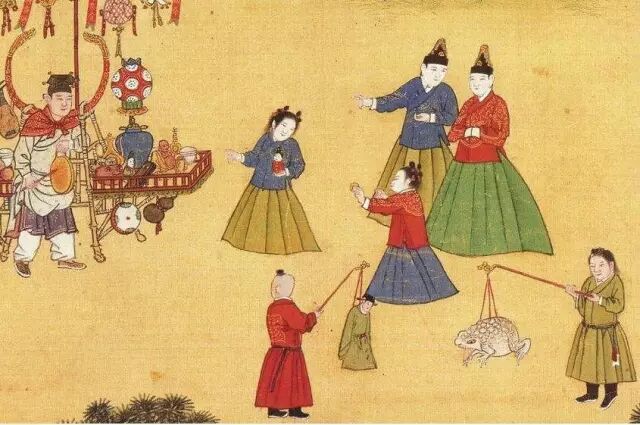 周日杭州講座如何玩轉(zhuǎn)馬面裙穿搭