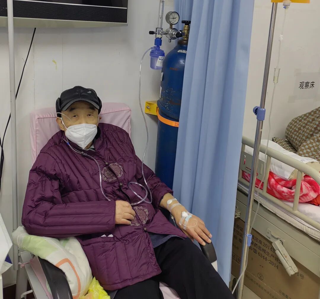 租吸氧机怎么收费免费租借血氧仪 豆各庄“氧疗”服务及时上线！_https://www.jmylbn.com_新闻资讯_第2张