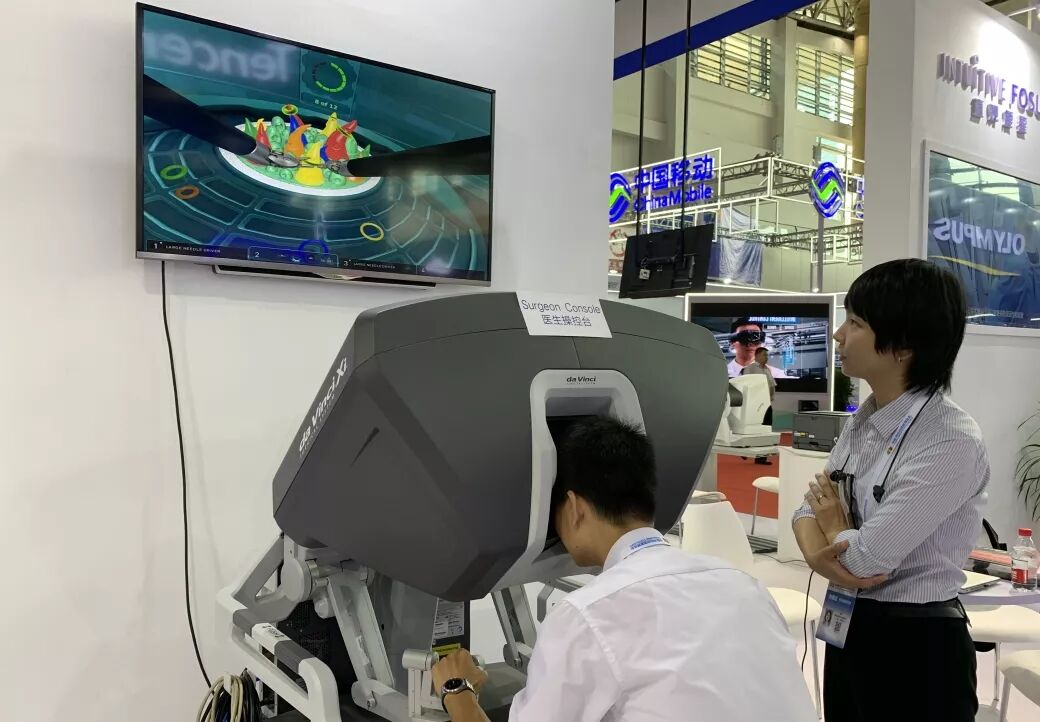 开刀孔怎么开刀新闻 ｜ 手术无需开刀，仅打几个孔！「达芬奇手术机器人」，了解一下！_https://www.jmylbn.com_新闻资讯_第5张