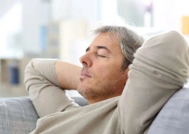 什么是阳气？阳气不足的4个表现，来看看你中了几条？