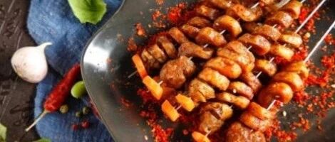 有一种闹心的痛叫口腔溃疡