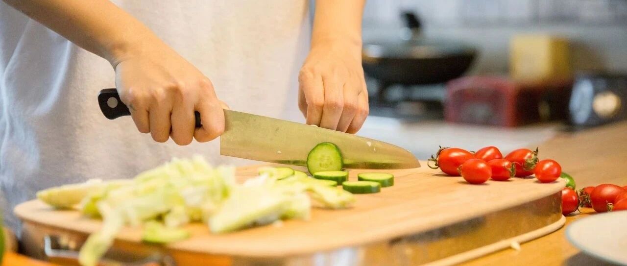做菜时的几个不良习惯，一定要改掉！