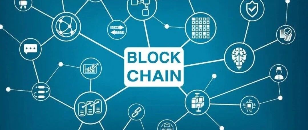 上海市建筑学会率先试水区块链技术  建筑行业颠覆大幕正徐徐拉开