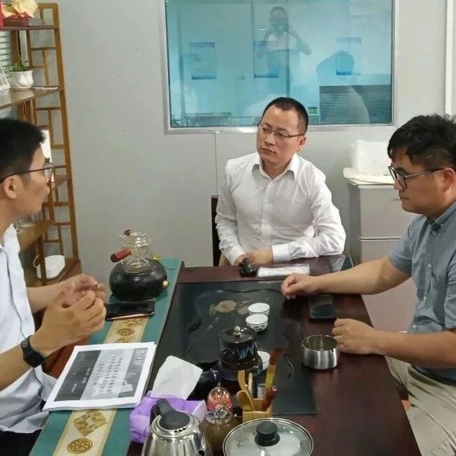 两项技术难题被破解 “科创中国·上海市科协在线支援团”续写“上海星期日工程师”合作新佳话