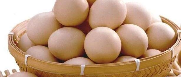 鸡蛋应该几分熟才好？