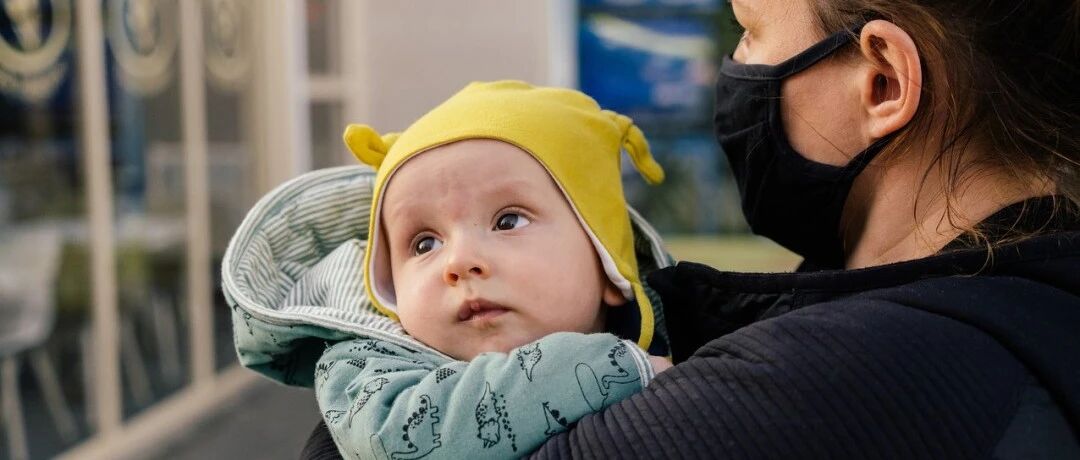 46年随访揭示：母亲“怎么过”可影响子女心血管健康，尤其是对儿子