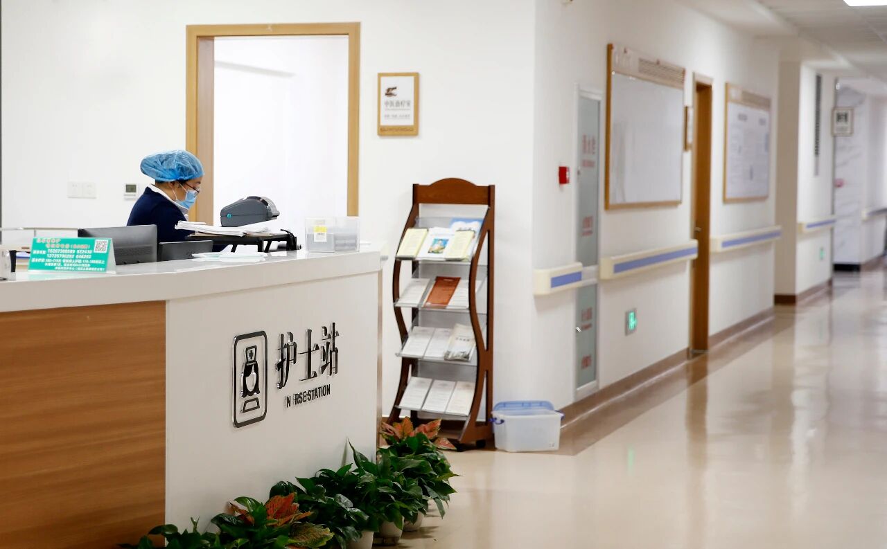 护士这样巡视“到点下班”不是问题！