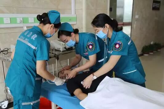 各类应急预案及程序，文章很受用，总结很全面！