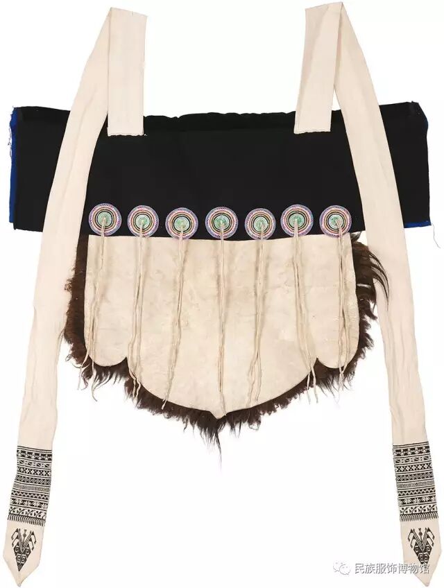 纳西族服饰(纳西族服饰图片)速看 - 车世界