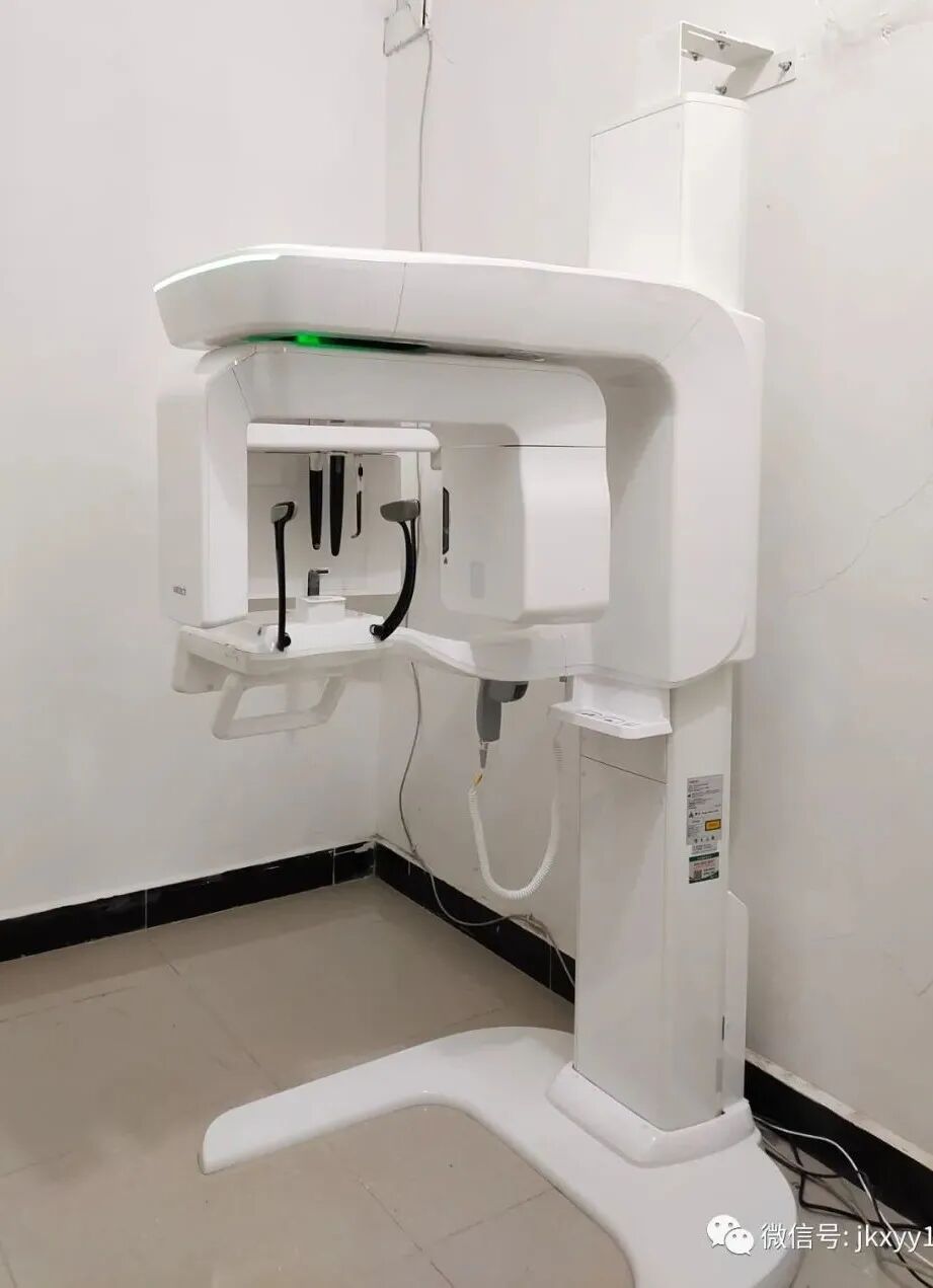 口腔ct怎么拍摄【新设备】牙齿也可以拍CT了！江口县人民医院引进进口高端口腔CT并正式投入使用_https://www.jmylbn.com_新闻资讯_第3张