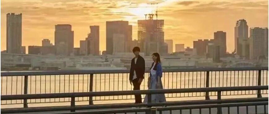 铃木保奈美谈优雅老去