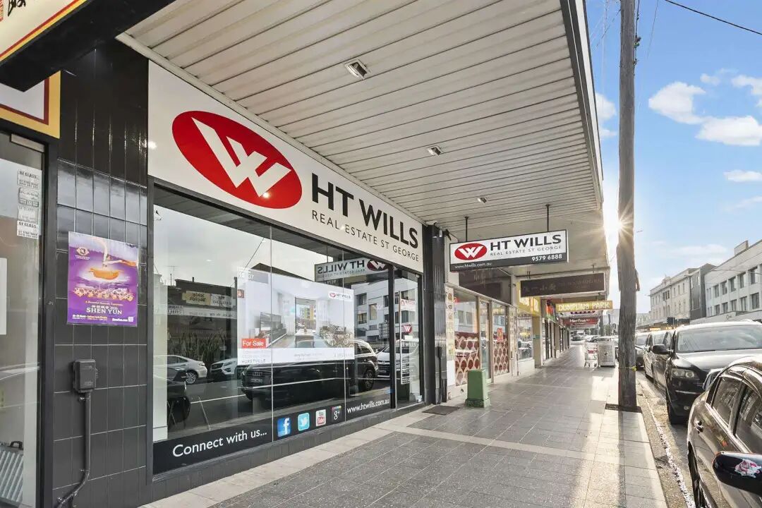 23年首次上市！悉尼华人区Hurstville核心旺铺，空置交付，双重收益，自用投资皆宜！ - 4