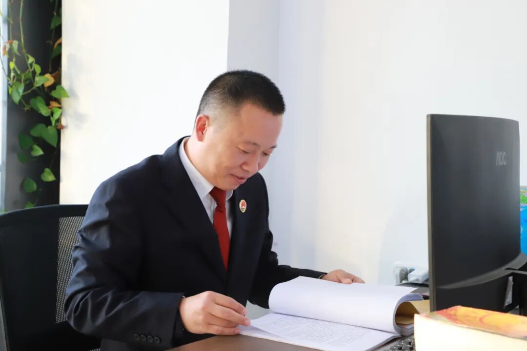 检察官说法|贪小利出借银行卡,获刑罚入监又罚金