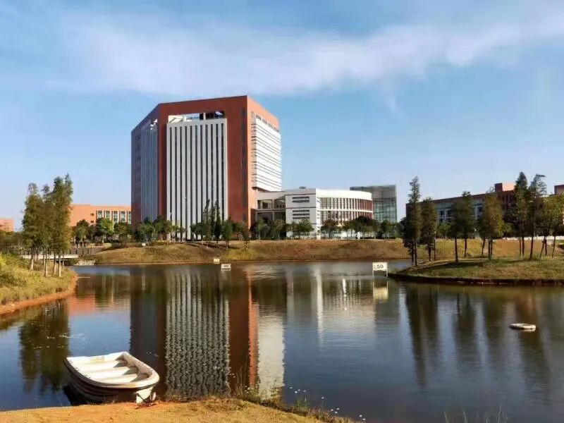 佛山职业技术学院2021级新生入学报到指引-高考直通车