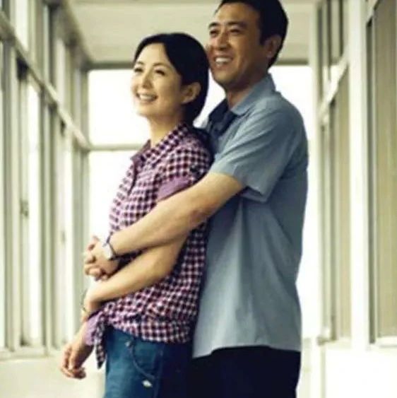 杨童舒:在剧组意外怀孕,我不是于和伟的妻子,老公只是普通商人