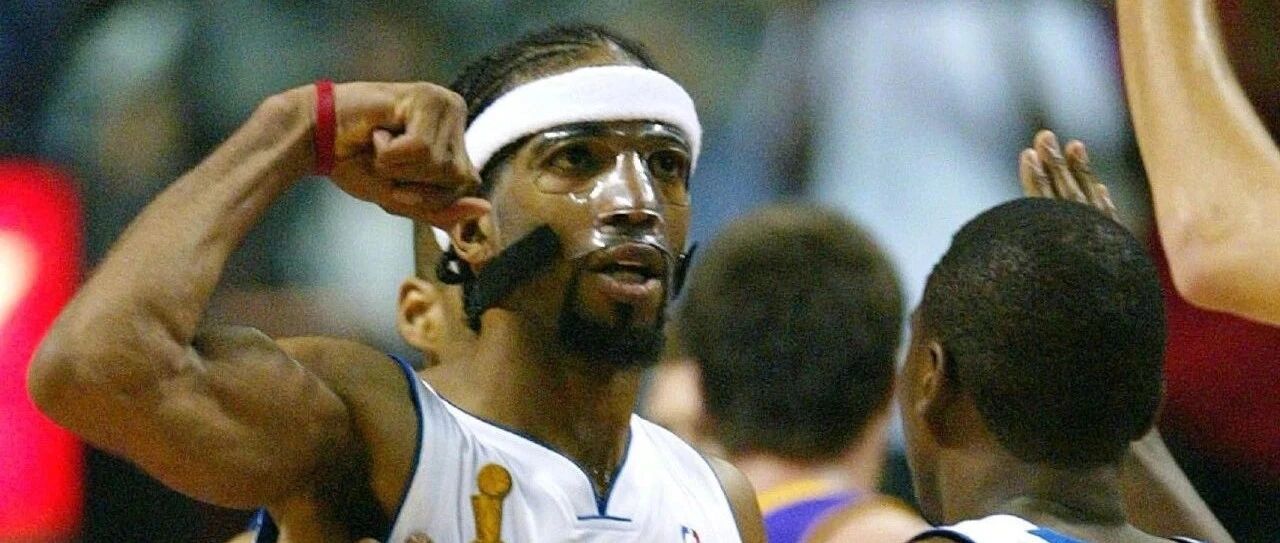 海绵玩2K丨OL1，中投之王！满羁绊理查德.汉密尔顿（经典版）大测评