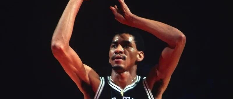 海绵玩2K丨OL1，曾经的最强进攻之矛，乔治.格文（80版）大测评