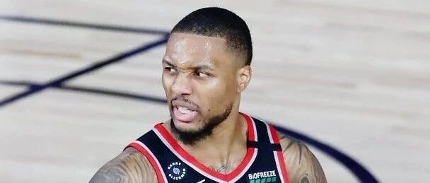 OL2丨利拉德小削，白边篮板增强，卡温顿和安东尼小增 & 开拓者队球员数据变化（11.10正代更新）