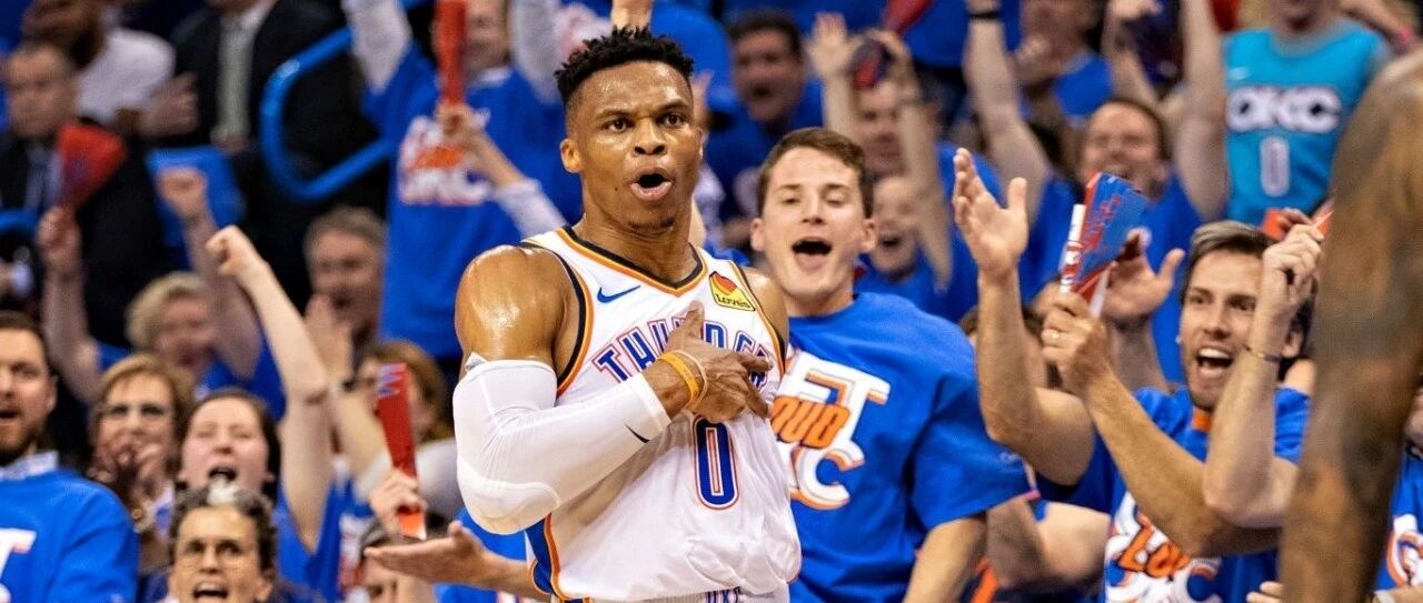 OL2丨能三分的格里芬，巅峰威少，纽约林疯狂，空间型四号位乐福，双射手！