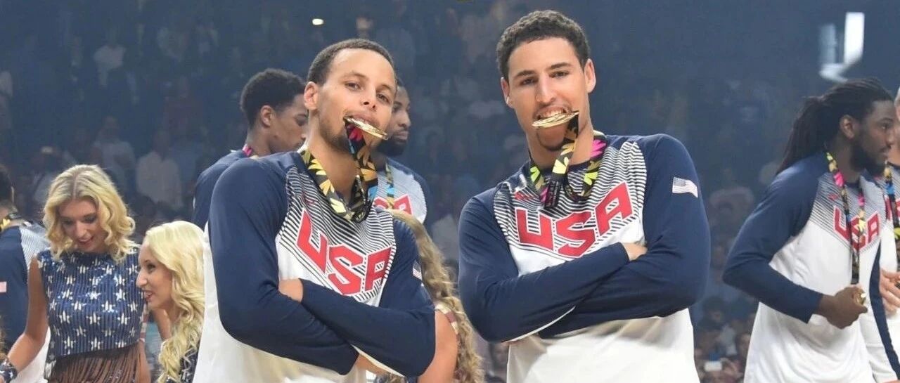 OL2丨三分制胜！盘点现役三分前十选手（2K22）