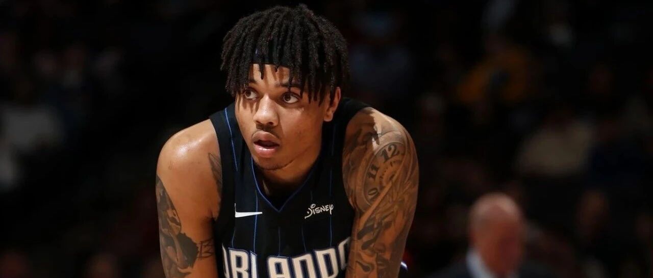 OL2丨最新（转会后）魔术队球员数据（含扣倾）变化预测汇总 x 9