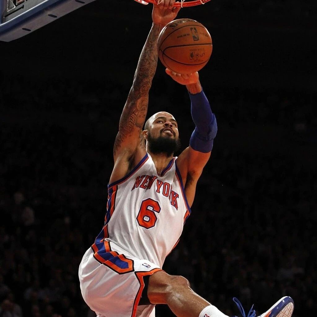 海绵玩2K丨OL1，选一位蓝卡中锋？