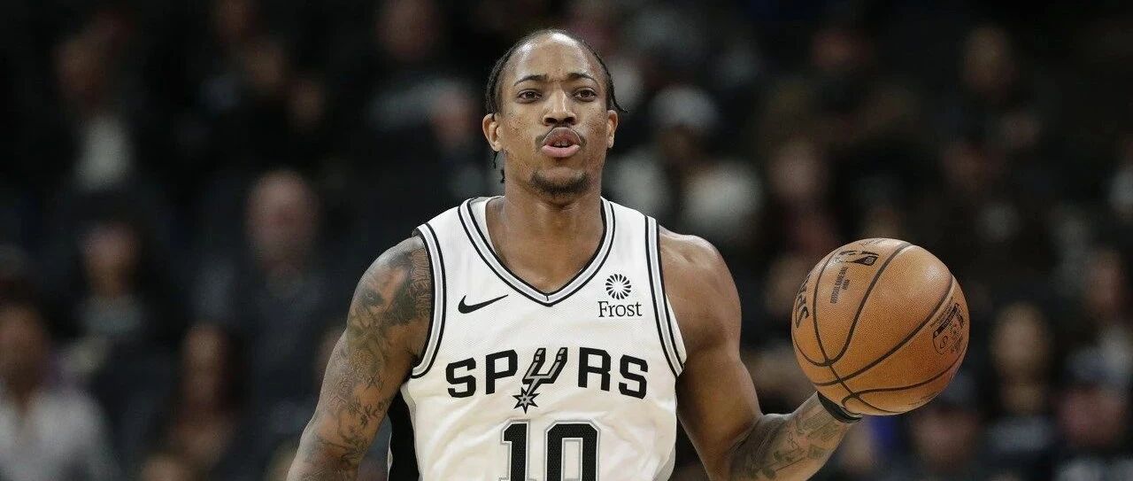 OL2丨马刺队最新球员数据变化（1.7正代更新转化）