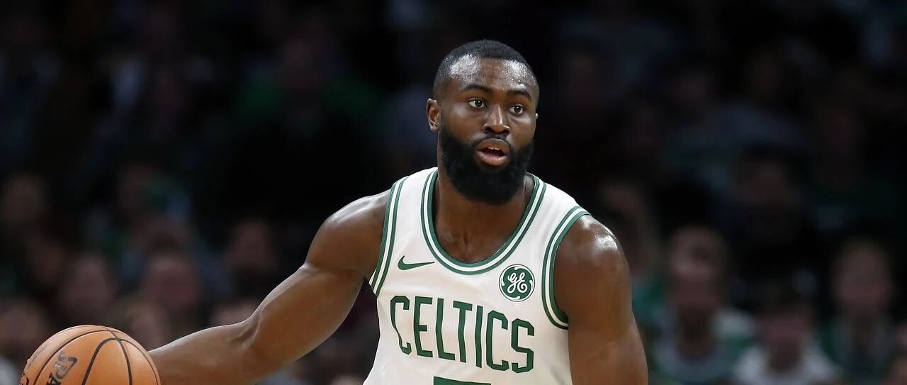 海绵玩2K丨OL1，铁血绿军加入置换！现役杰伦.布朗深度测评