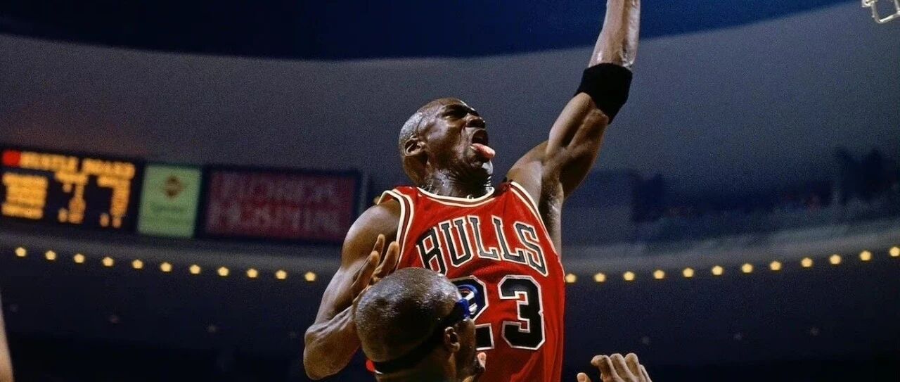 海绵玩2K丨OL1，快速出手拯救跳投？总评199前无古人，迈克尔.乔丹（经典版）大测评