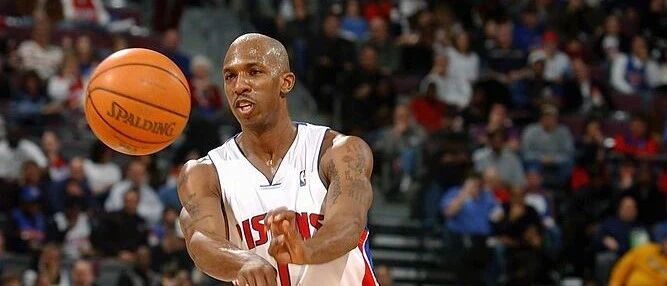 海绵玩2K丨OL1，关键先生！满羁绊昌西.比卢普斯（经典版）大测评